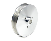 March Performance 630 - Power Steering Pulley