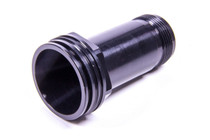 Meziere WPLS11720S - Water Pump Fitting 20an for LS-X Pump Black