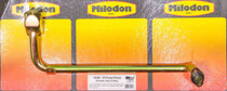 Milodon 18292 - Oil Pump Pickup - Road Race - Bolt-On - 5-3/8 in Deep Pan - GM LS-Series - Each