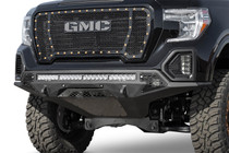 Addictive Desert Designs F471403030103 - GGVF--Stealth Fighter Front Bumper