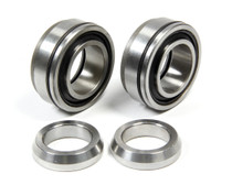 Moser Engineering 9507S - C-Clip Elim. Bearings 2.835/1.398 (Pair)