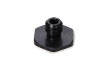 Mpd Racing 0145HX - King Pin Cap - Aluminum - Black Anodized - MPD Front Spindles - Each