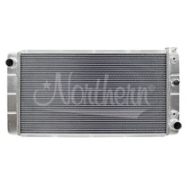 Northern Radiator 205067 - All Aluminum Muscle Car Radiator