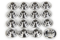 PAC Racing PAC-R544 - 1.365 TI Valve Spring Retainers (16)