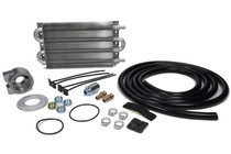 Perma-Cool 10189 - Universal Sandwich Engine Oil Cooler Kit