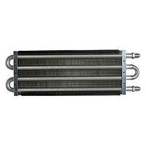 Perma-Cool 1021 - Competition Trans Cooler 6an