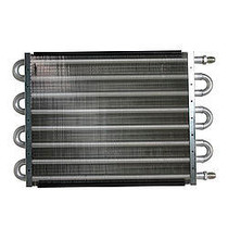 Perma-Cool 1024 - Competition Trans Cooler 6an
