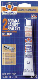 Permatex 80015 - Sealant - Form-A-Gasket - 1.50 oz Tube - Each