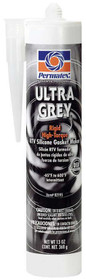 Permatex 82195 - Ultra Grey Silicone 13oz Cartridge