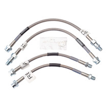 Russell 692000 - Performance 63-82 Chevrolet Corvette Brake Line Kit