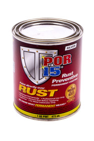 Por-15 45308 - Paint Pint Silver