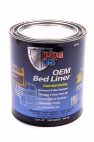 Por-15 49704 - OEM Bed Liner Coating Quart