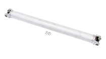 Precision Shaft Technologies 100355 - Alum Driveshaft 35.5in Long