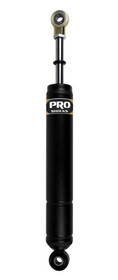 Pro Shock WB735BK - Shock - WB Series - Twintube - 13.00 in Compressed / 20.00 in Extended - 2.00 in OD - C3-R5 Valve - Steel - Black Paint - Each