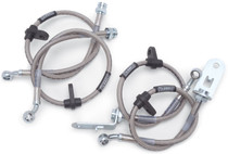 Russell 694000 - Performance 68-69 Dodge Charger Brake Line Kit