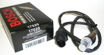 ProSport Gauges BOSCH 17025 - Bosch Wideband LSU 4.9 5 Wire O2 Sensor