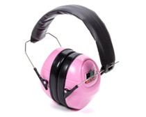 Racing Electronics HP-005-CH-P - Hearing Protector Child Size Pink