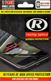 Racing Optics 1X-ROAG135-IP6+ - Screen Protectors For iPhone 6+