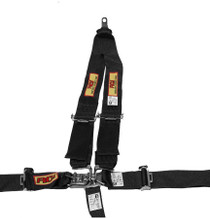 RCI 9211D - Harness System 5pt P/D L/L V-Type