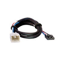 Reese 3040 - Brake Control Wiring Adapter