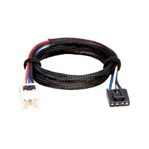 Reese 3050 - Brake Control Wiring Ada pter - 2 plugs Nissan