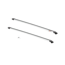 Reese 59817 - Roof Rack Removable Rail Bar RBXL Series