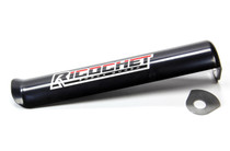 Ricochet Race Components RRC1300B-625 - Shock / Shaft Guard .625in Shaft Ricochet