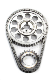 Robic Watches CS2020 - BBC Billet Roller Timing Set w/Torr. Bearing