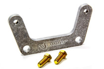 Sander Engineering 1054-2 - Front Brake Bracket 2000 Spindle