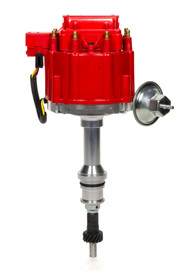 Specialty Products Company 3101R - HEI Distributor SB Ford 221-260-289-302 Red