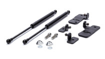 Steeda 555-0687 - Hood Strut Kit 15-UP Mustang