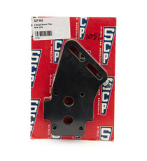 Stock Car Prod-Oil Pumps 1052 - 3 Stage Mount Plate New Style