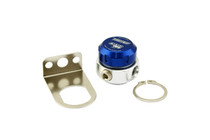 Turbosmart TS-0801-1001 - T40 Oil Pressure Regulator - Blue