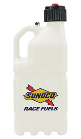 Sunoco Race Jugs R7500CL - Clear Sunoco Race Jug GEN 3 Threaded Vent