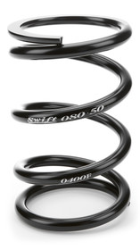 Swift Springs 080-500-400 F - Spring Conventional 8.00in x 5in x 400lb