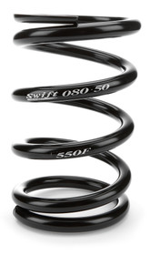 Swift Springs 080-500-550 F - Spring Conventional 8.00in x 5in x 550lb