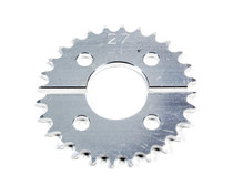 Tanner 75327 - QM Axle Sprocket 27t