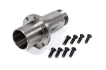 Tiger Quick Change 2856BB - Snout 5x5 Bolt-On 1.5 Degree for Tiger Brake