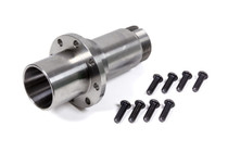 Tiger Quick Change 2855BB - Snout 5x5 Bolt-On 1.0 Degree for Tiger Brake