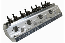 Trick Flow TFS-52515601-C01 - SBF Alm TW Cylinder Head 190cc  Assembled