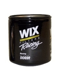 Wix 51069R - Oil Filter GM Late Model 13/16-16 4.25in Height
