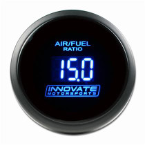  Innovate Blue DB Air Fuel Gauge with LC-2 Wideband Sensor - 3795