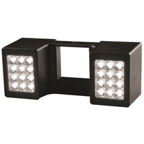 Anzo 861061 - USA LED Hitch Light Kit