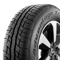 BFGoodrich 06367 - Advantage T/A Sport LT 265/70R18 116T