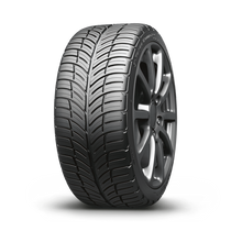 BFGoodrich 38853 - G-Force Comp-2 A/S 245/45ZR18 96W