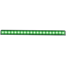 Anzo 861155 - Universal 24in Slimline LED Light Bar (Green)