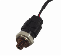 Innovate 0-150 PSI (10 BAR) Air/Fluid Pressure Sensor with SSI-4 PLUS Adapter  - 3926