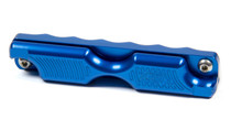 LSM Racing Products FH-500BL - Dual Feeler Gauge Handle - Blue