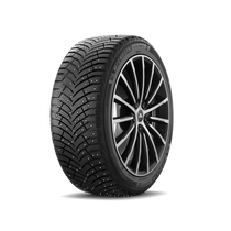 Michelin 15756 - X-Ice North 4 SUV 225/60R17 103T XL