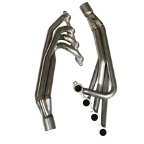 Texas Speed 1 3/4" Headers Only (304 Stainless) - 2004-2006 Pontiac GTO - 134GTO304H